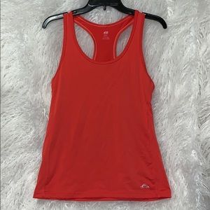 Workout Tank